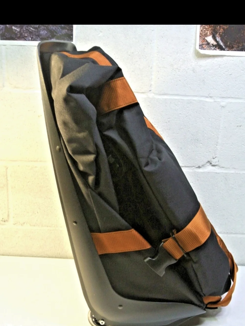 Club Glove item available
